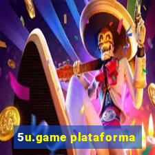 5u.game plataforma